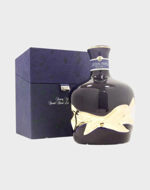 Suntory Special Blend Limoges | 600ML - Whiskey