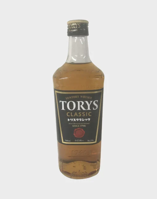 Suntory Torys Classic Since 1946 Whisky | 700ML - Whiskey