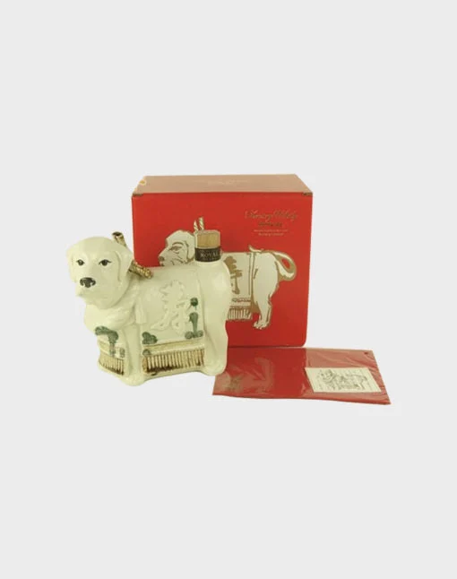 Suntory Royal 12 años – Año del Perro | 600ML - Whisky
