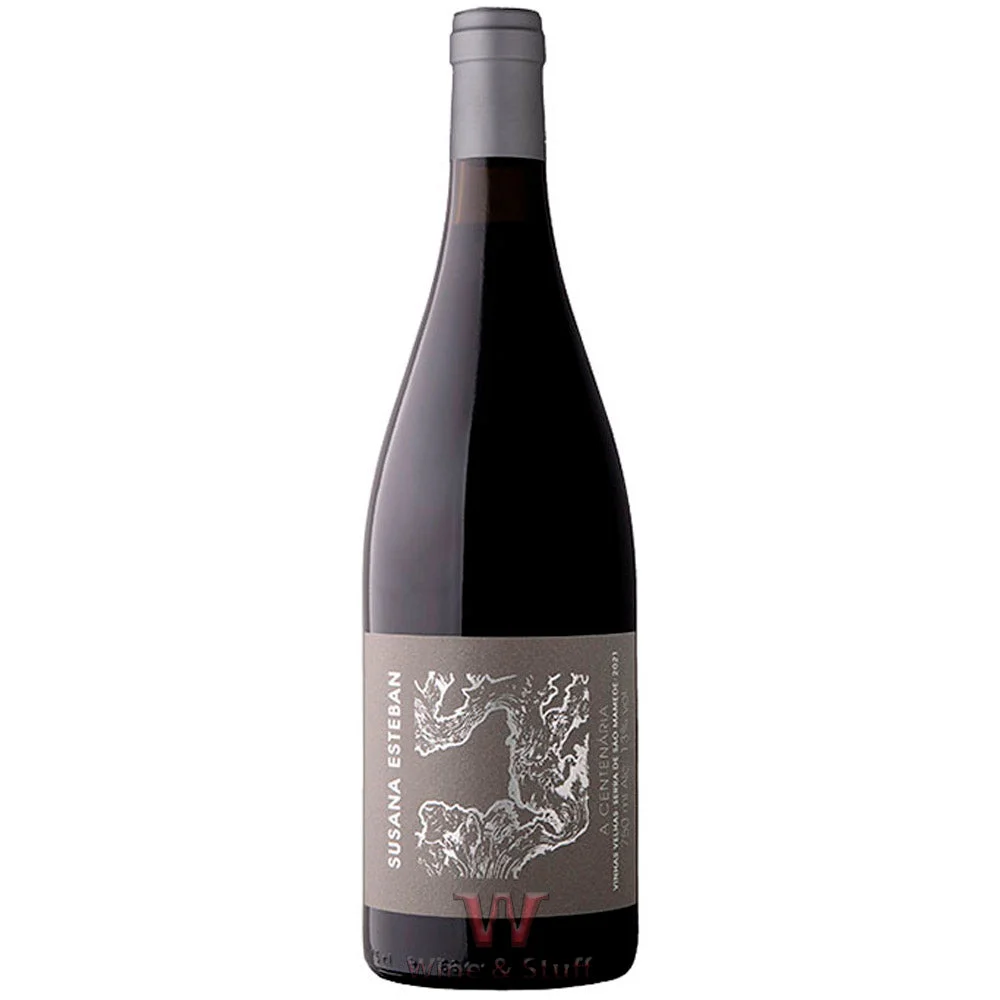 Susana Esteban A Centenária 2021 Tinto - Wine & Stuff