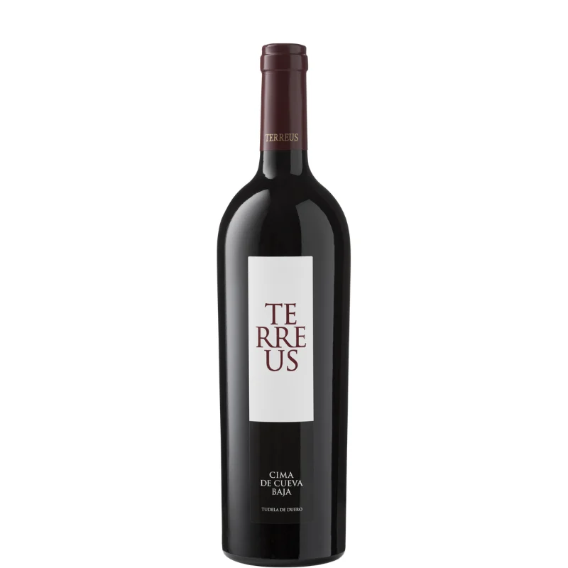 TERREUS 2022 - Bodegas Mauro