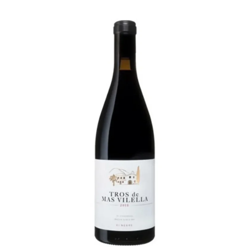 TROS De Mas Vilella 2018 - Bodega Autòcton Celler/Mas Vilella