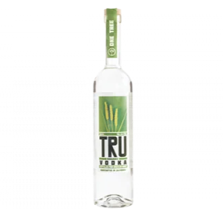 TRU Organic Vodka