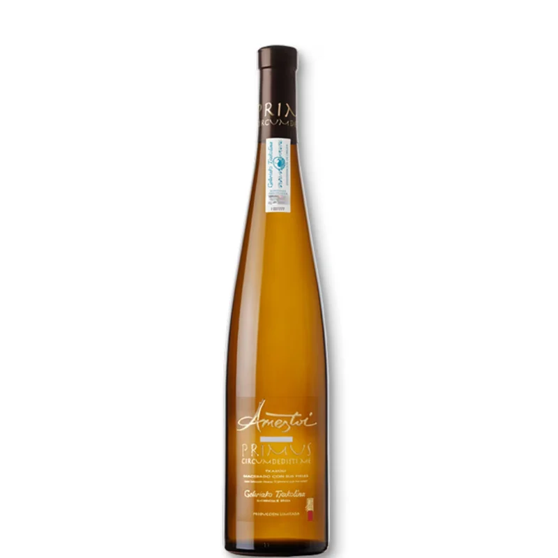 TXAKOLI Primus 2023 - Bodega Ameztoi