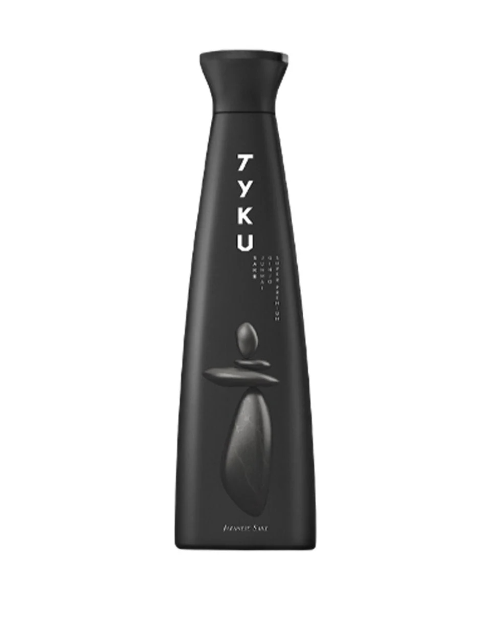 TYKU Junmai Ginjo Black Sake | 720ML