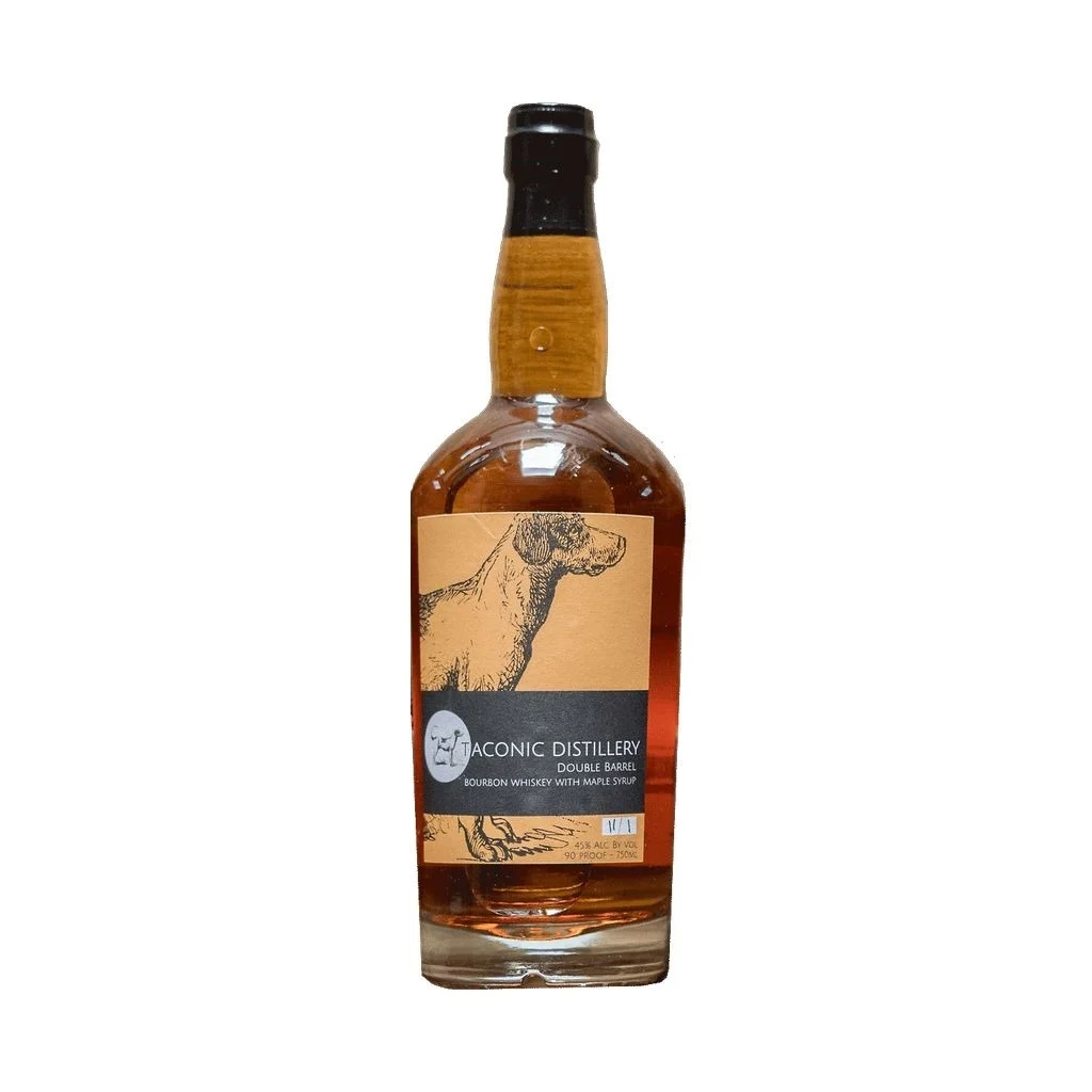 Taconic Founders Rye Whiskey