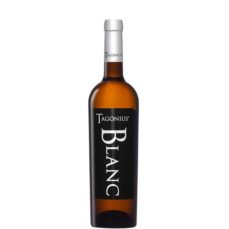TAGONIUS BLANC - Togonius