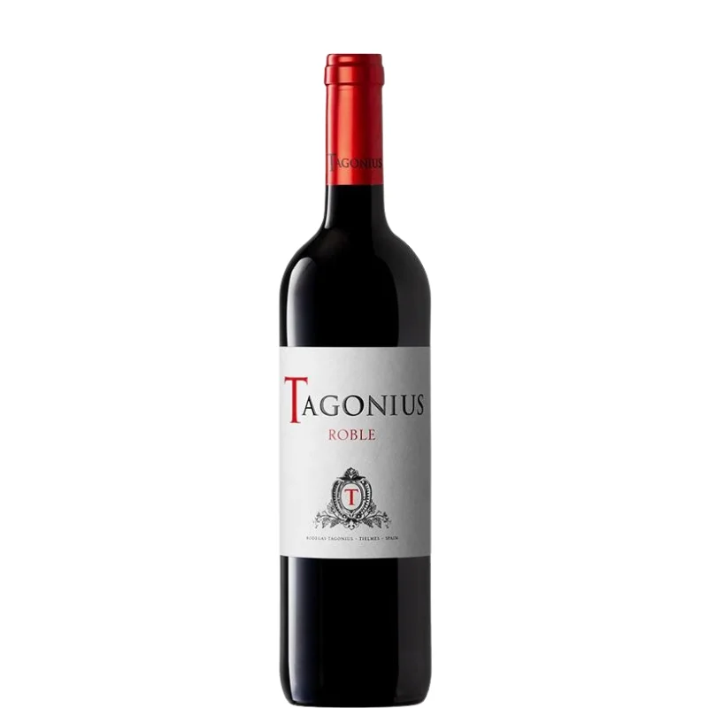 TAGONIUS Roble 2020