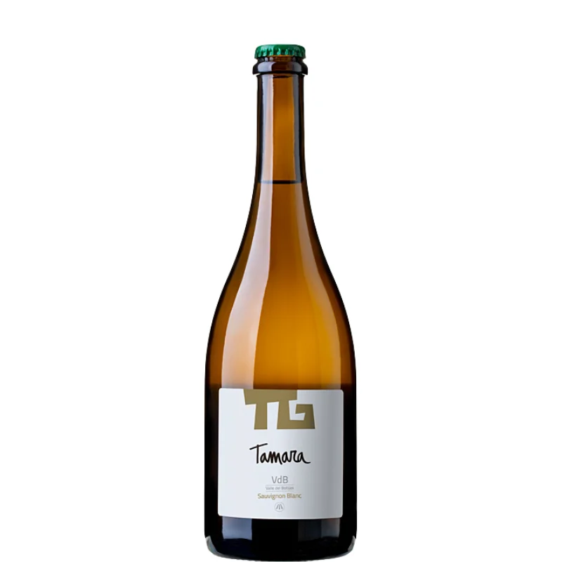 TAMARA Sauvignon Blanc 2024 - Valle del Botijas