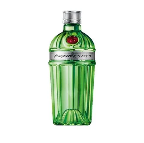 Tanqueray No. Ten Gin | 1.75L - Ginebra