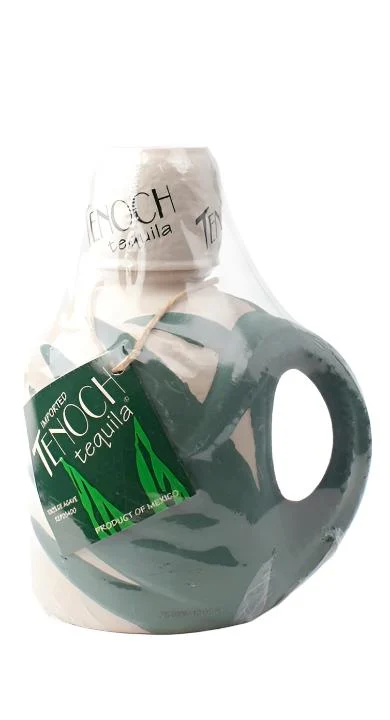 Tenoch Reposado Tequila