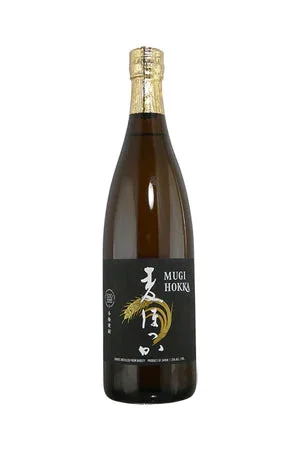 Tensei Mugi Hokka Honkaku Shochu Made With Barley Vodka