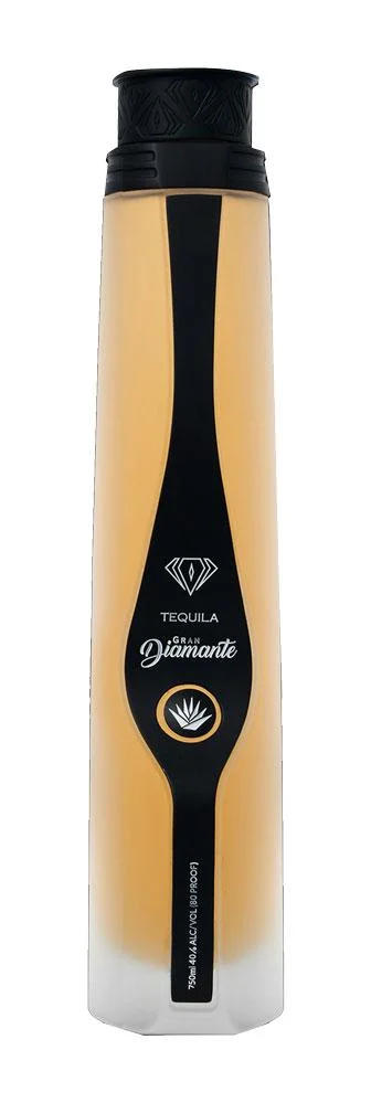 Gran Diamante Anejo Tequila