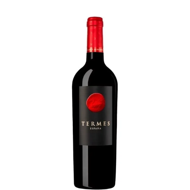 TERMES 2022 - Bodega Numanthia