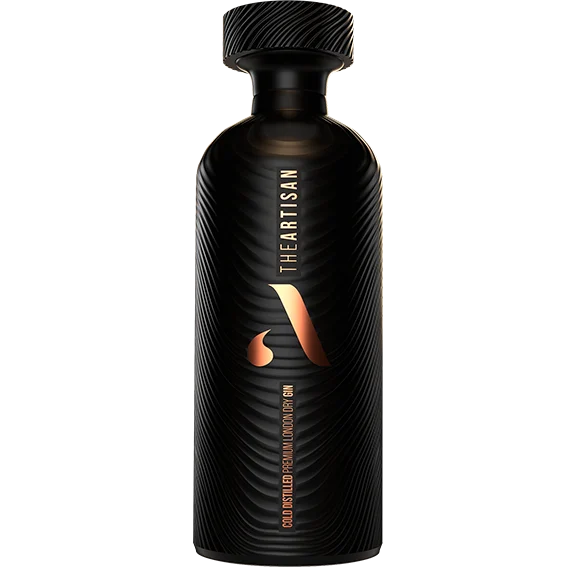 The Artisan Gin | 500ML