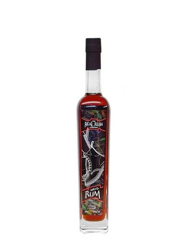 The Real Rum Company Ron especiado | 500ML