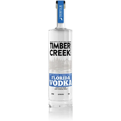 Timbercreek Vodka