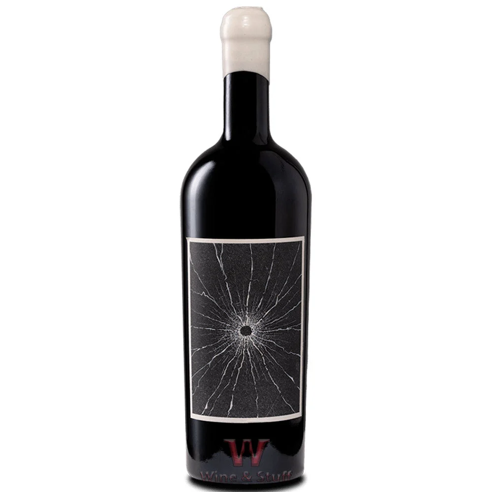 Herdade Papa Leite Disparo en la oscuridad Lote 2 Blanco - Wine & Stuff