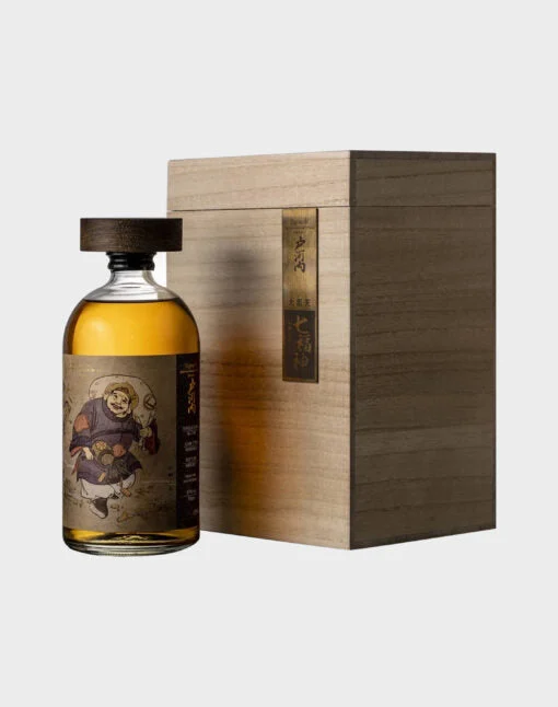 Whisky Togouchi Mah?k?la-Seven Gods of Fortune | 700ML