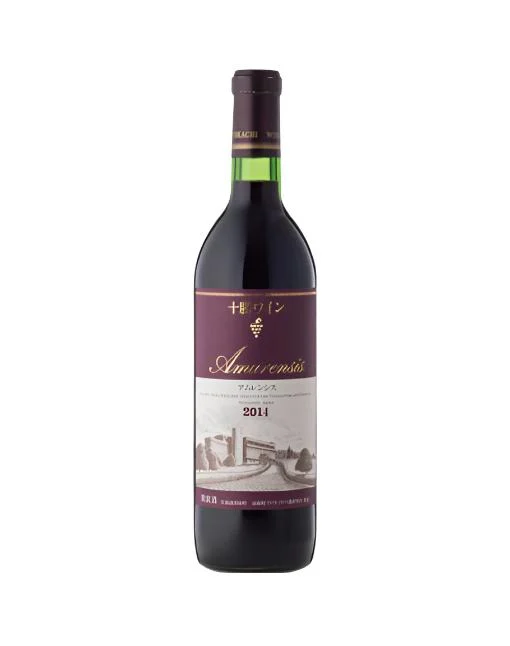 Tokachi-Ikeda Amurensis 2014 Whisky | 720ML