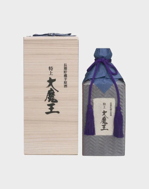 Tokyo Daimaou Shochu Liqueur | 600ML