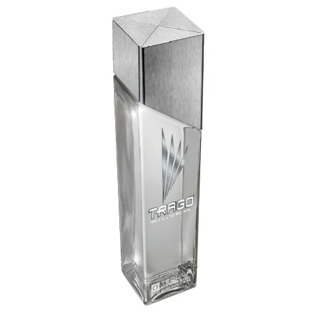 Trago Silver Tequila