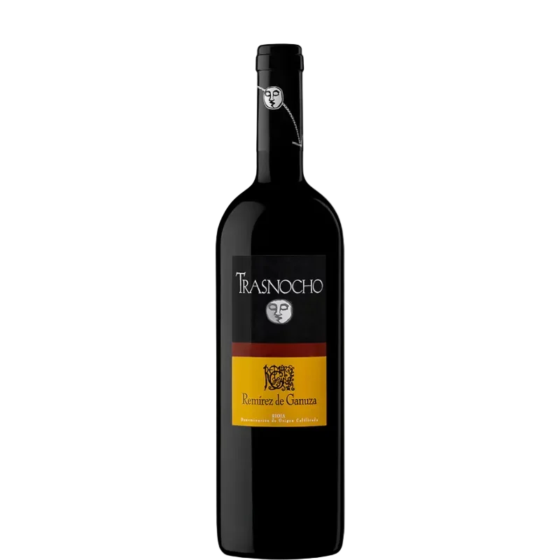 TRASNOCHO 2019 - Bodegas Remírez de Ganuza