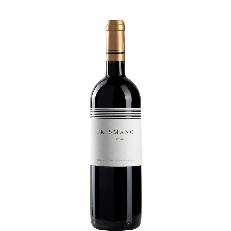 TRESMANO Vendimia 2021 - Tr3smano
