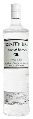 Trinity Bay Artisanal Siberian Gin | 1L