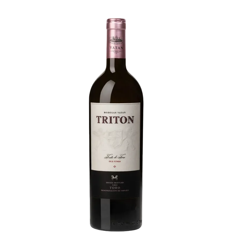 TRITON 2022 - Bodegas Vatan