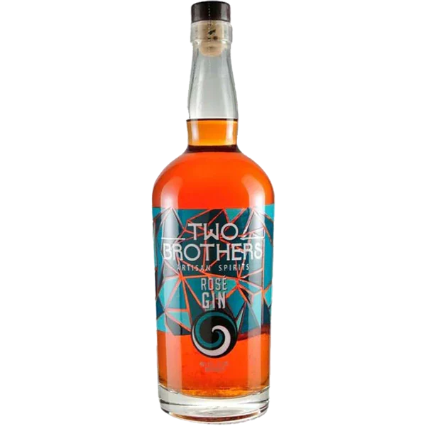 Two Brothers Rose Gin