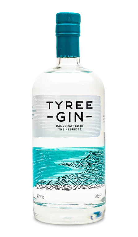 Tyree Gin | 700ML