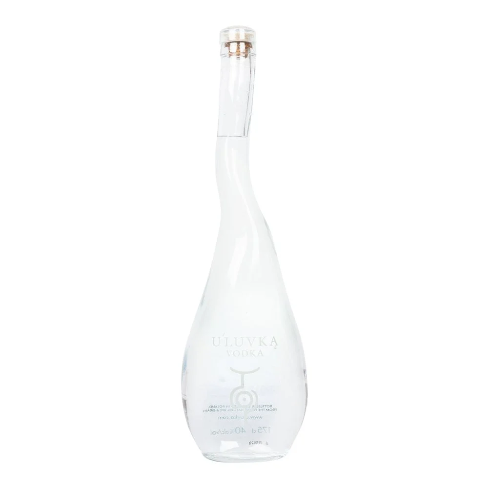 U'Luvka Plain Vodka | 1.75L
