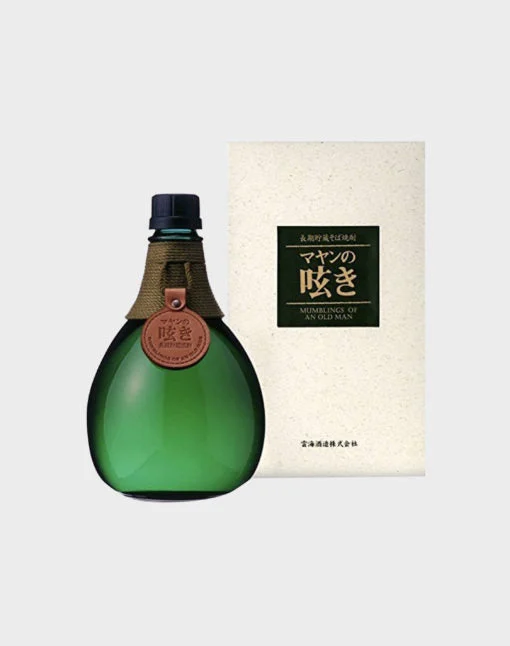 Unkai Shochu Grand Gold Award 2015 Liqueur | 720ML