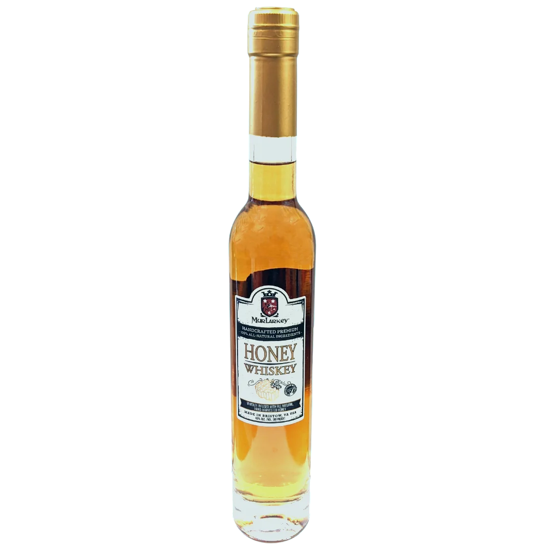 Murlarkey Distilled Spirits Honey Whiskey