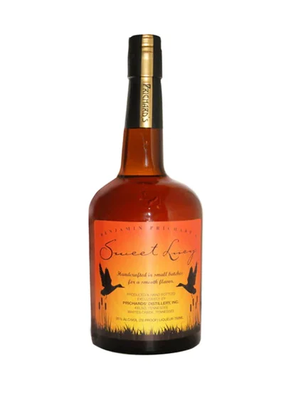 LICOR Bourbon de Prichard Sweet Lucy - Whisky