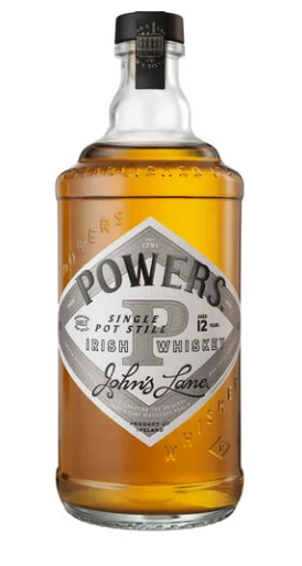 Whisky irlandés Powers John Lane de 12 años
