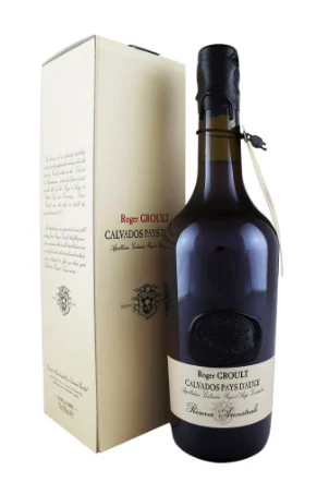 Roger Groult Réserve Ancestrale Calvados | 700ML