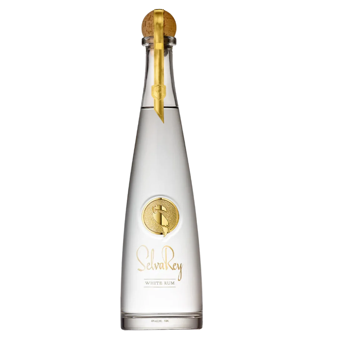 Bruno Mars | SelvaRey White Rum