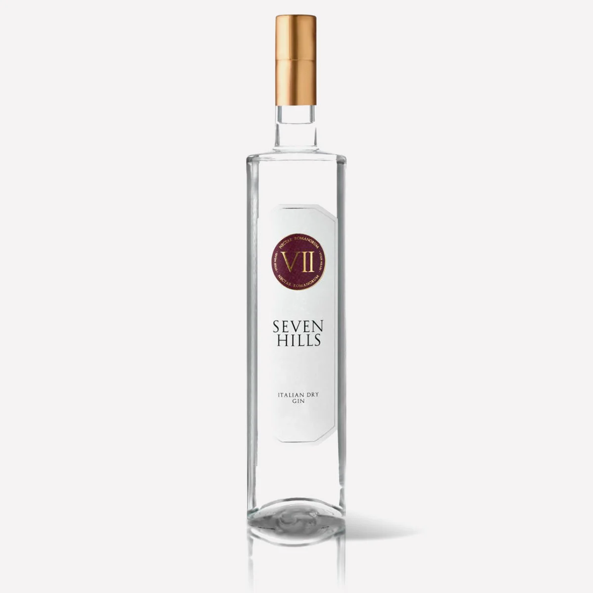 Ginebra VII Hills | 700ML