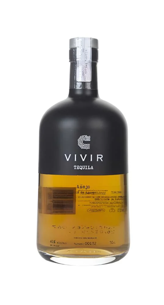 Tequila VIVIR Añejo | 700ML