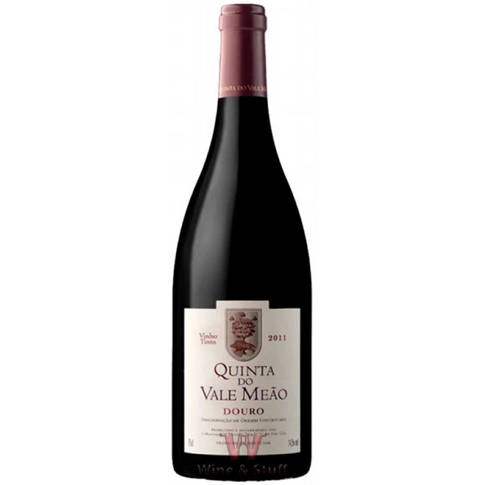 Quinta do Vale Meão 2011 Tinto - Wine & Stuff