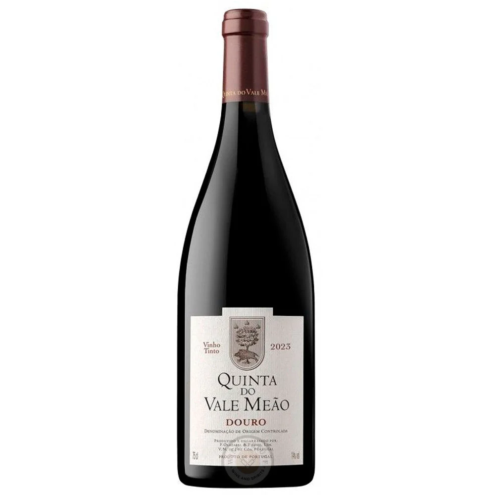 Quinta do Vale Meão 2023 Tinto - Wine & Stuff