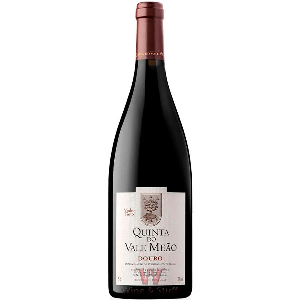 Quinta do Vale Meão 2020 Tinto - Wine & Stuff