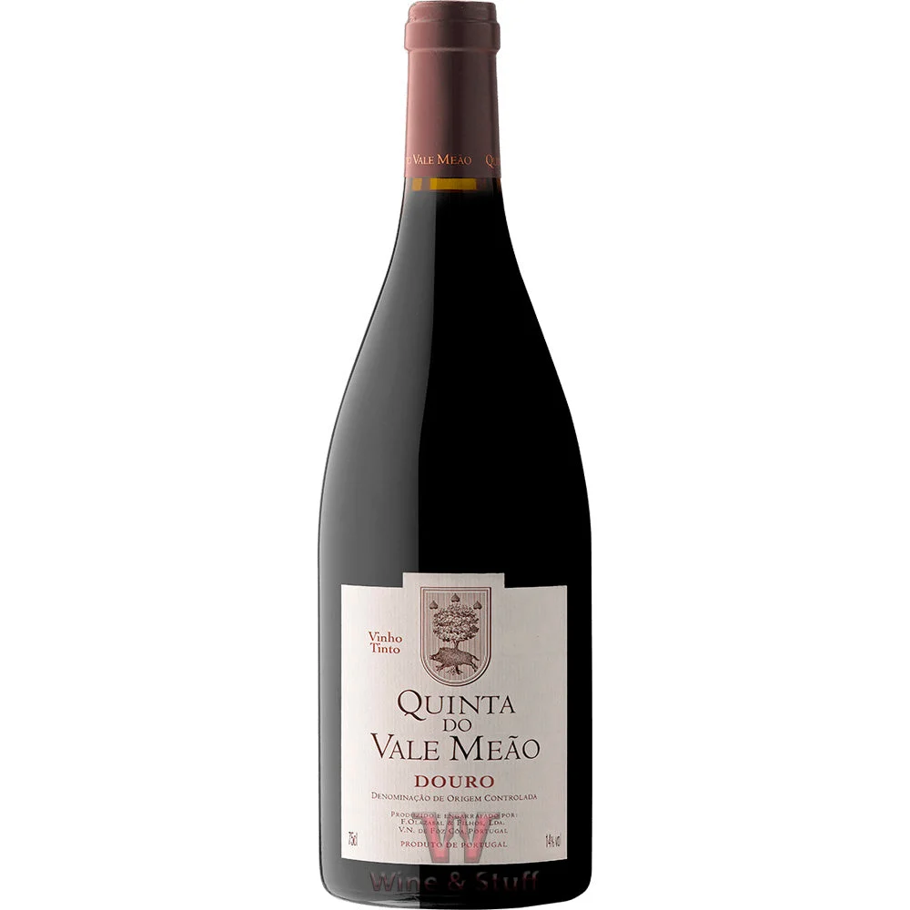 Quinta Do Vale Meão 2021 Tinto - Wine & Stuff