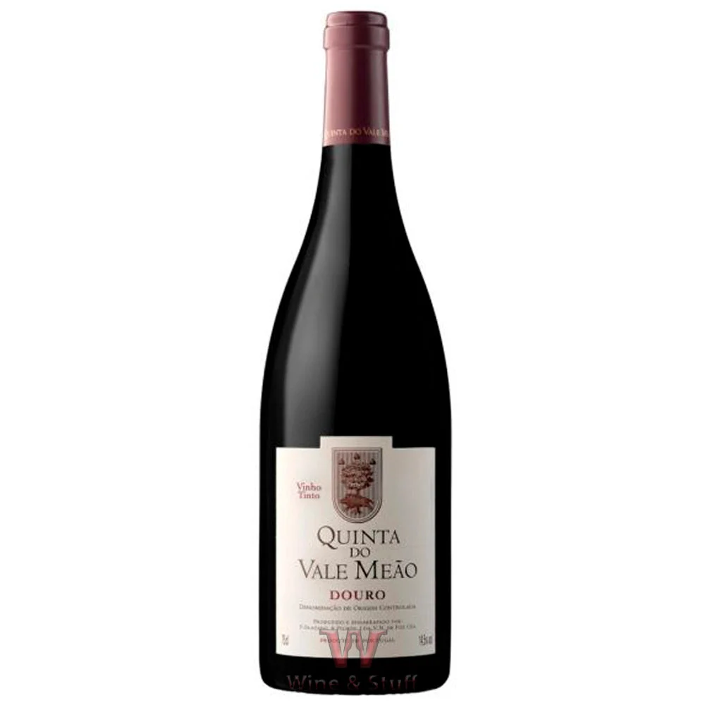 Quinta do Vale Meão 2019 Tinto - Wine & Stuff