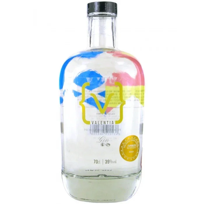 Ginebra Valentia | 700ML
