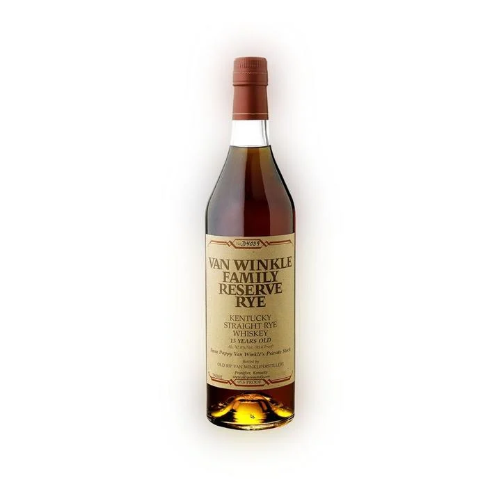 Van Winkle Family Reserve 13 años 2021 Whisky puro de centeno