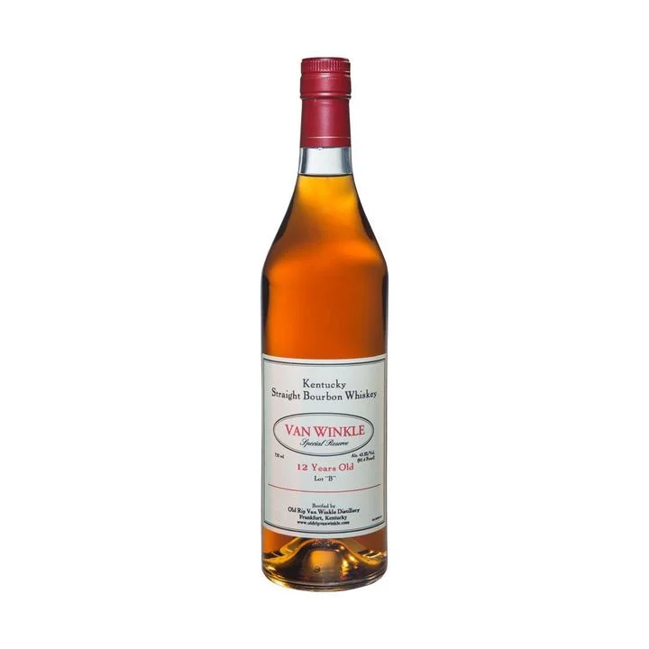 Van Winkle Reserva Especial Lote B 2021 Whisky Bourbon puro de Kentucky