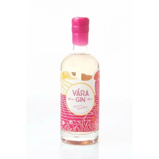 Ginebra Vara | 700ML